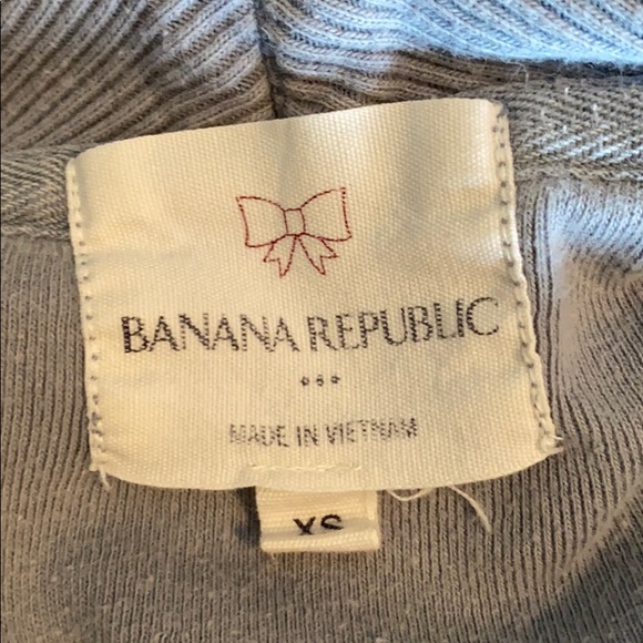 🍌 BANANA REPUBLIC XS 🍌 - Picture 5 of 7